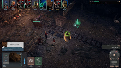 Solasta: Crown of the Magister - Primal Calling (DLC) (Steam)