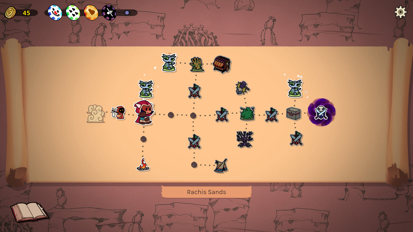 Dicefolk (Steam)