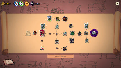 Dicefolk (Steam)