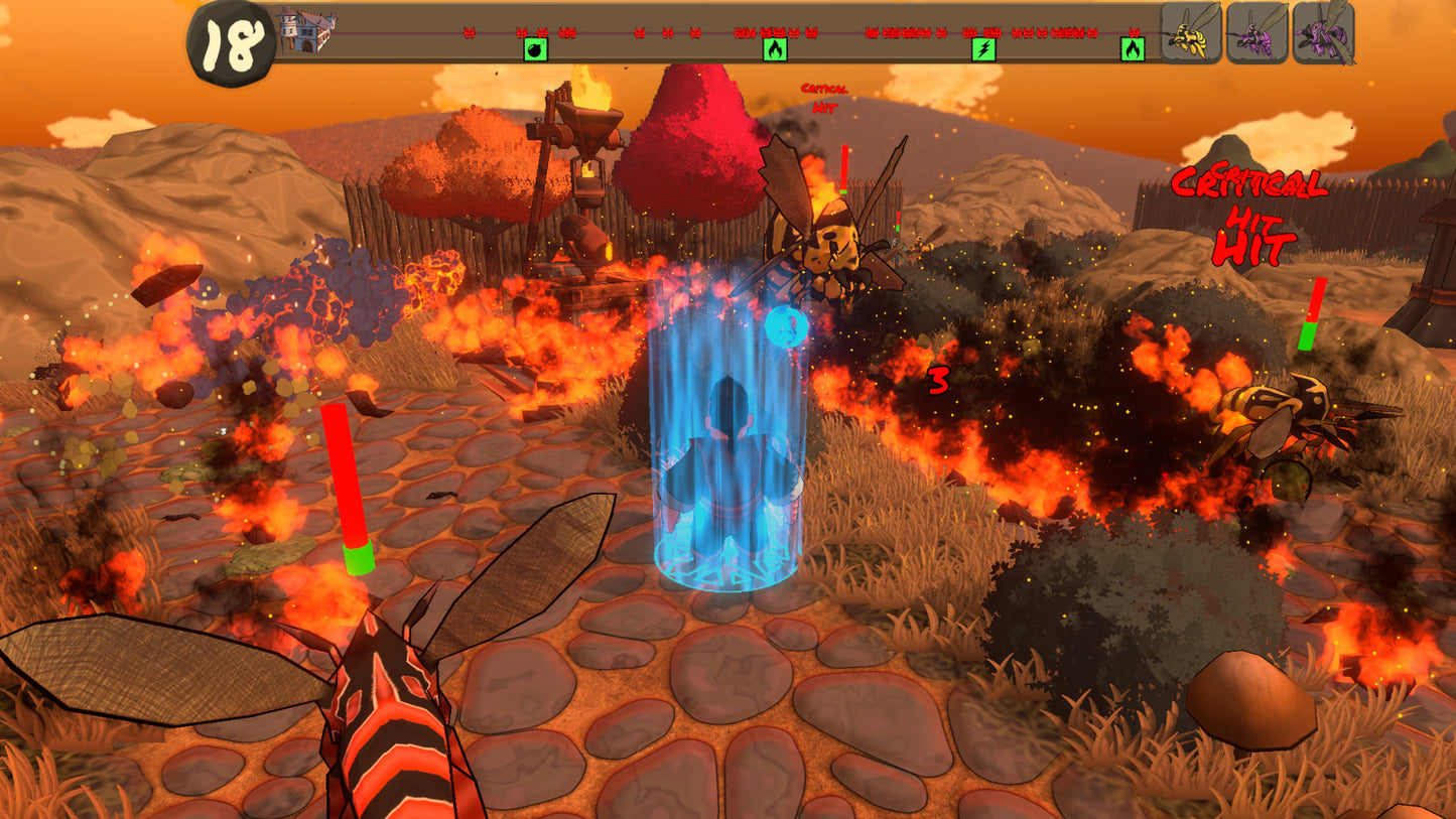 Tavernacle! (Steam)