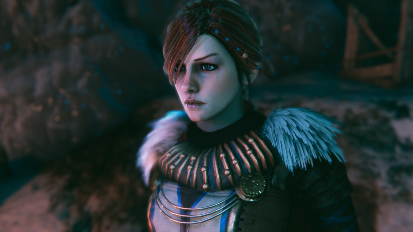 Praey for the Gods (Steam)