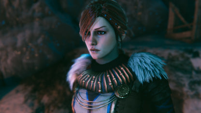 Praey for the Gods (Steam)