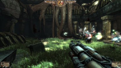 Painkiller: Recurring Evil Steam Key GLOBAL