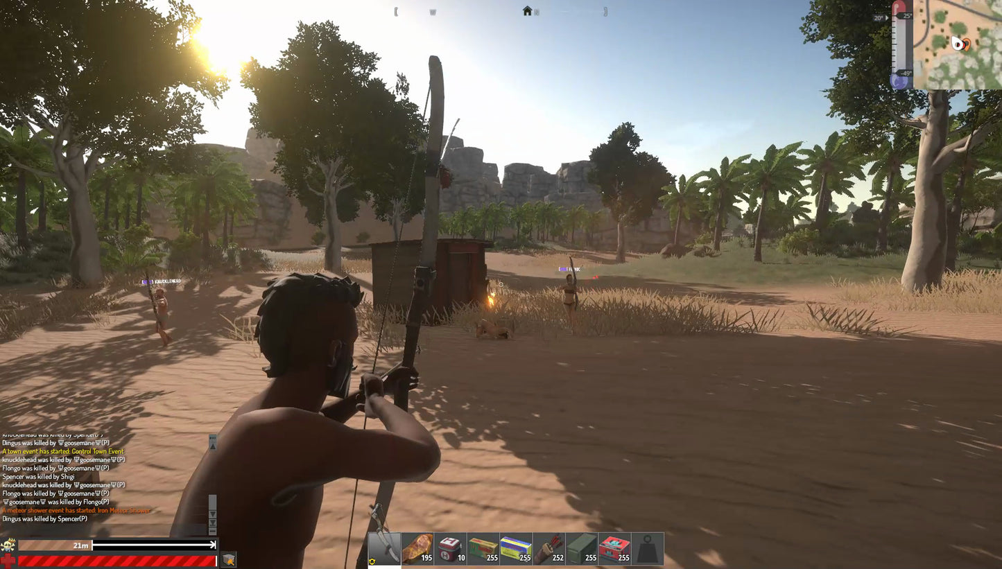 Hurtworld (EU)