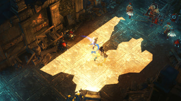 Sacred 3 (Steam) (EU)