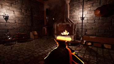Fantasy Blacksmith (EU)
