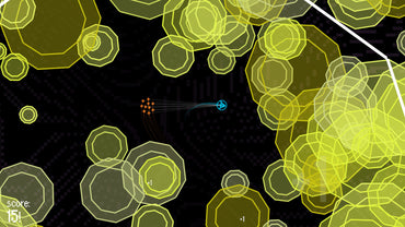 PARTICLE MACE Steam Key GLOBAL