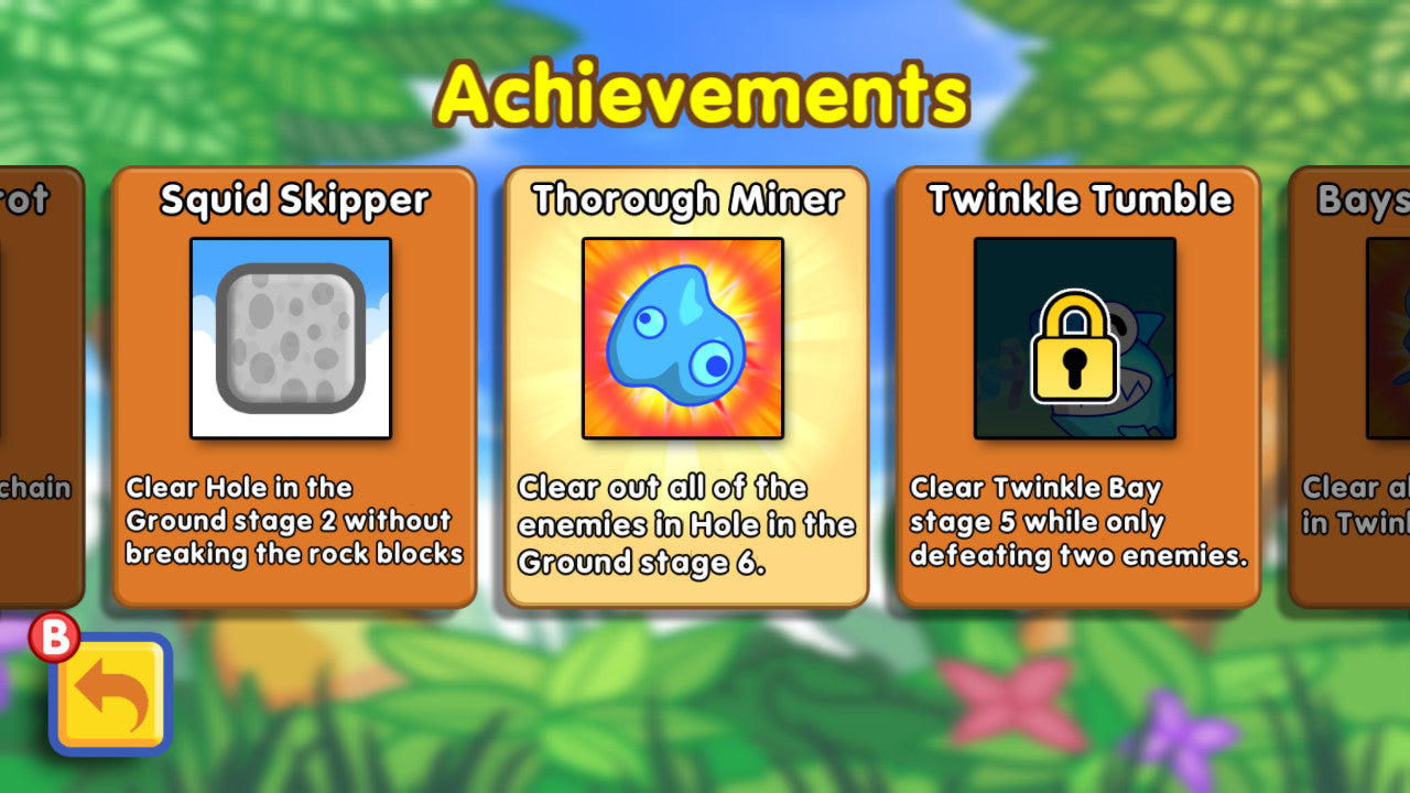 Ookibloks Steam CD Key