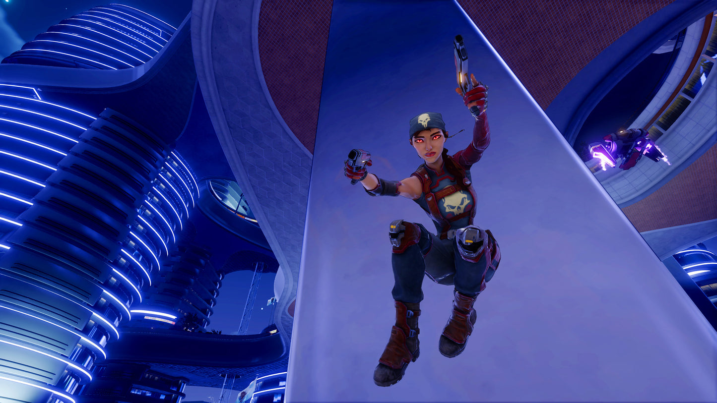 Legal Action Pending DLC - Day One Edition Steam Key GLOBAL