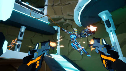 Grapple Steam CD Key