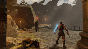 Ex Natura: Nature Corrupted (Steam)