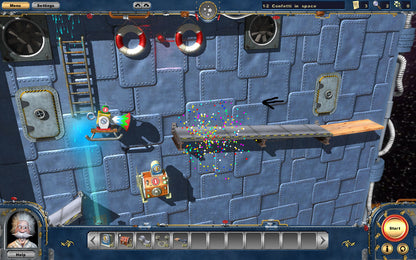 Crazy Machines 2 - Anniversary (DLC)