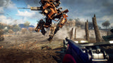 Generation Zero - US Weapons Pack (DLC)