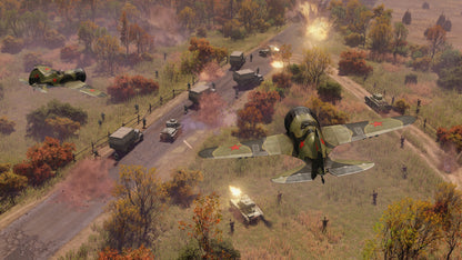 Men of War 2 (Steam)