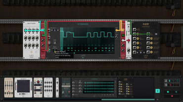 The Signal State (Steam)