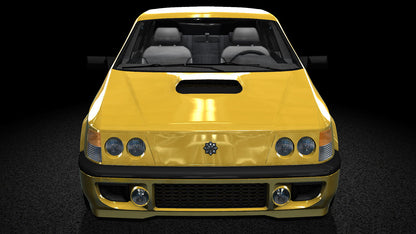 Car Mechanic Simulator 2015 - Visual Tuning (DLC)