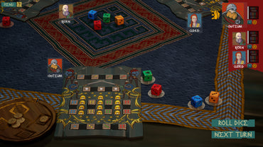Hoards of Glory
