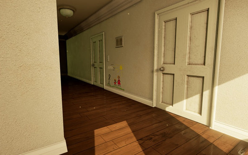 Joana's Life Steam Key GLOBAL