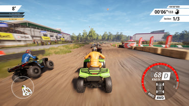 Overpass 2 (Steam)