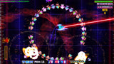 High Speed Cataclysm
