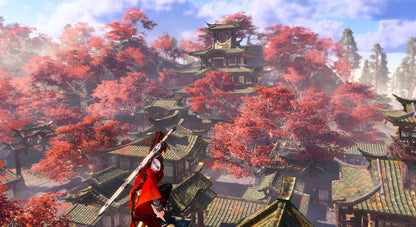 Naraka: Bladepoint (Steam)