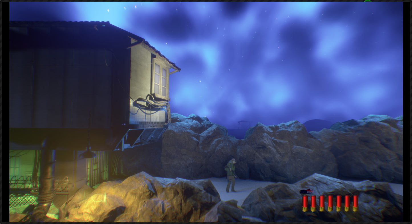 Diacrisis Steam Key GLOBAL