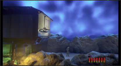 Diacrisis Steam Key GLOBAL