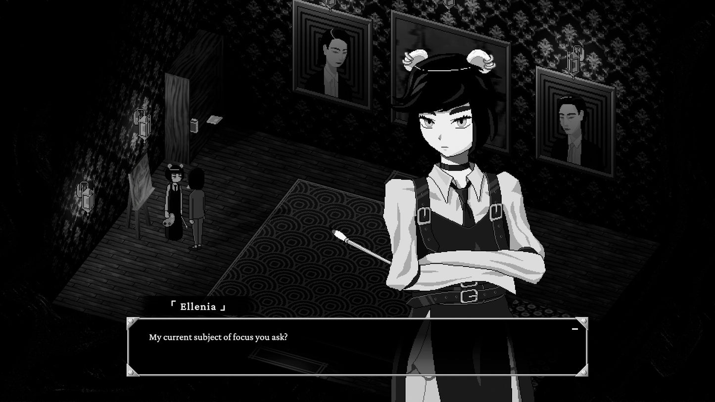 Night Loops (Steam)