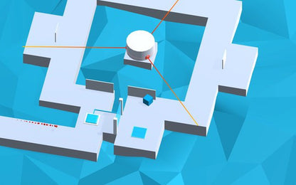 Poly Island EU Steam CD Key