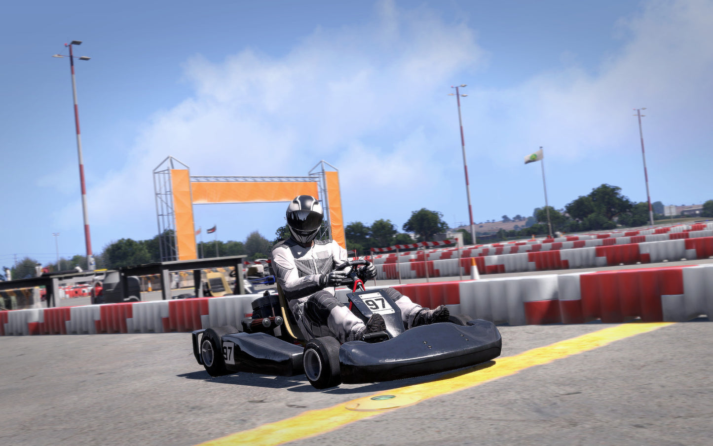 Arma 3 - DLC Bundle (EU)