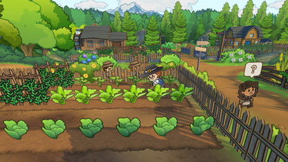 Echoes of the Plum Grove (Steam)