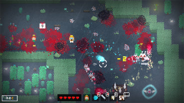 UltraGoodness Steam Key GLOBAL