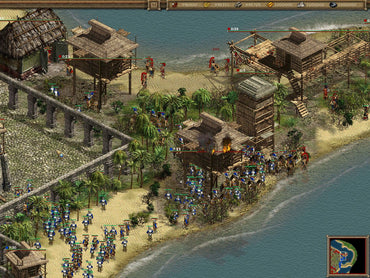 American Conquest