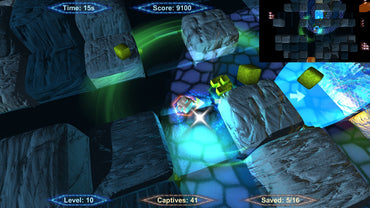 Unlimited Escape (Steam)