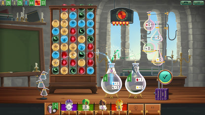 Potion Explosion
