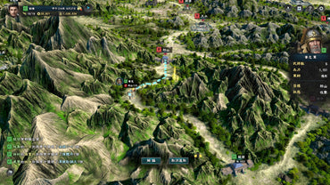Heroes of the Three Kingdoms 8