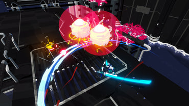Deflector (Steam)