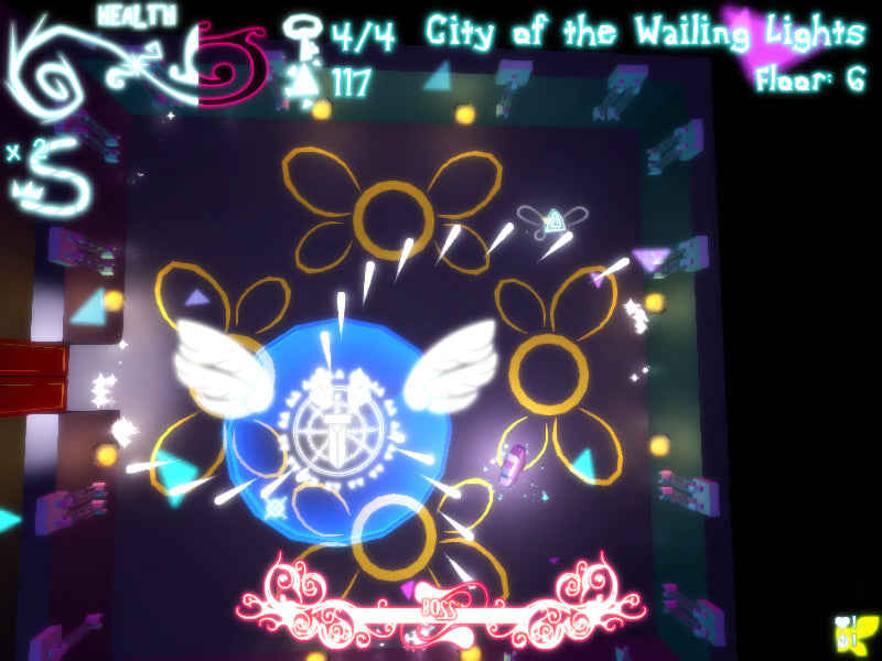 Demented Pixie Steam Key GLOBAL