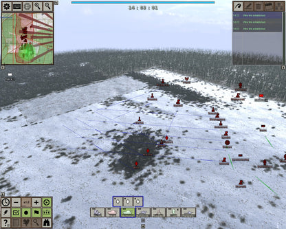 Graviteam Tactics: Volokonovka 1942