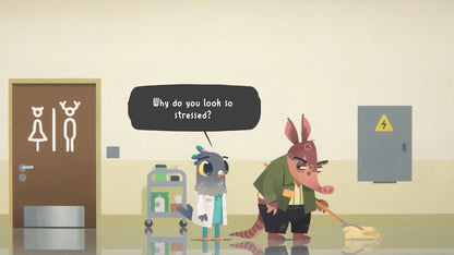Fall of Porcupine (Steam)
