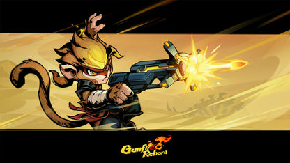Gunfire Reborn + Visitors of Spirit Realm Bundle (Steam)
