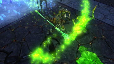 Avencast: Rise of the Mage Steam Key GLOBAL