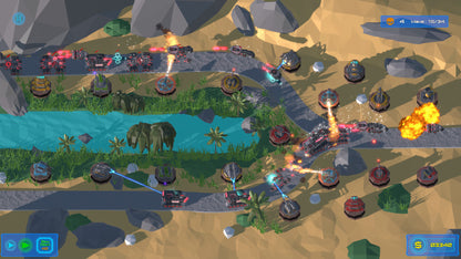 Planet TD (Steam) (EU)