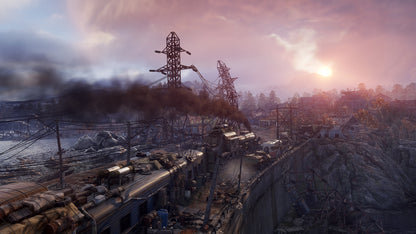 Metro Exodus (Steam)