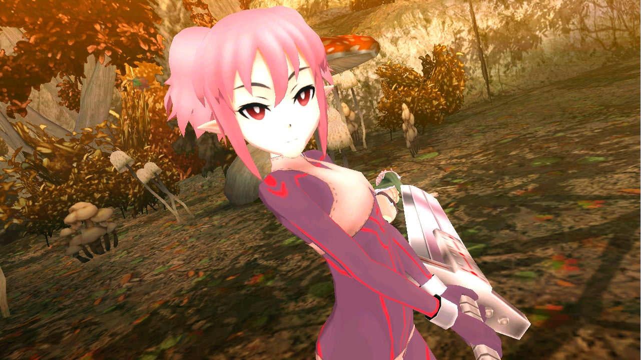 Fairy Bloom Freesia - Original Soundtrack (DLC)