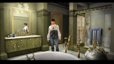 Gray Matter Steam Key GLOBAL