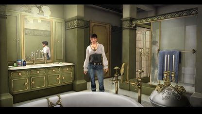 Gray Matter Steam Key GLOBAL