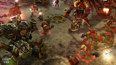 Warhammer 40,000: Dawn of War - Master Collection (EU)