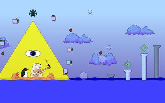 The Magical Silence Steam CD Key