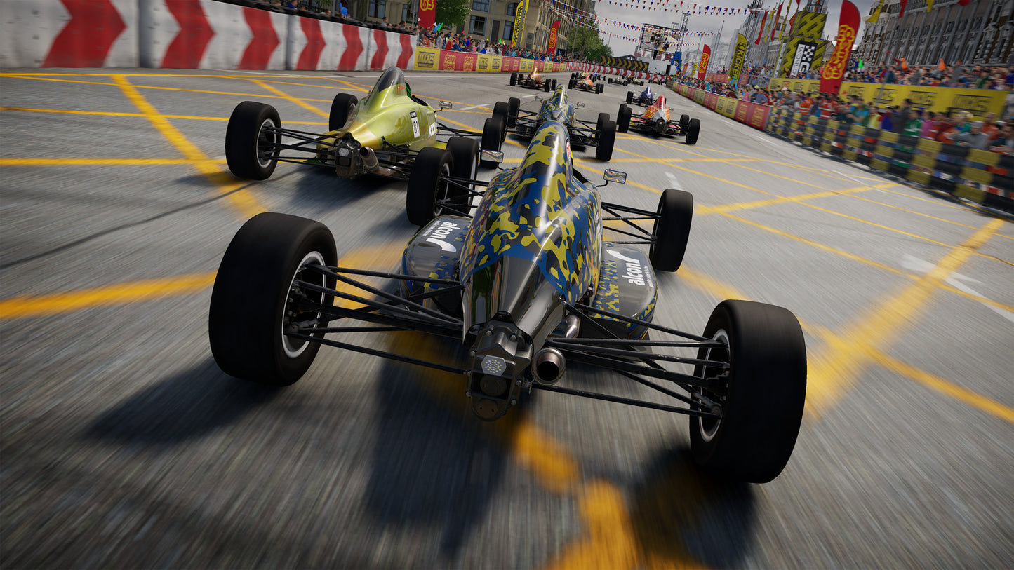 GRID Legends (Origin)